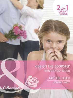 cover image of Kids on the Doorstep / Cop on Loan